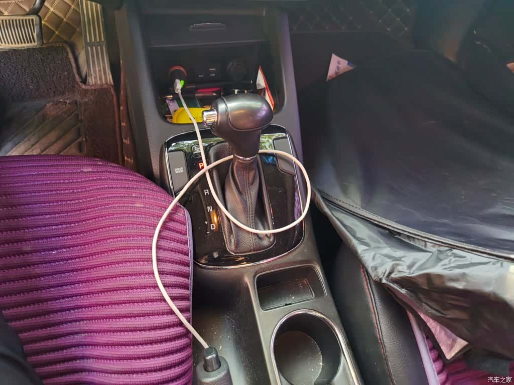 Kia K3, 2017 11