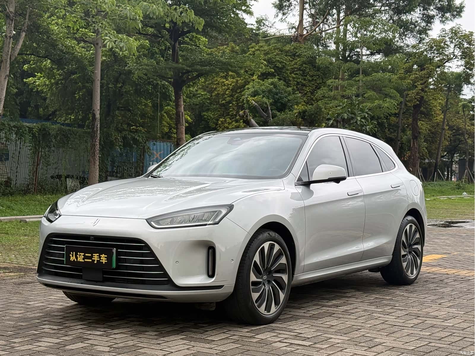 AITO M5, 2022 1