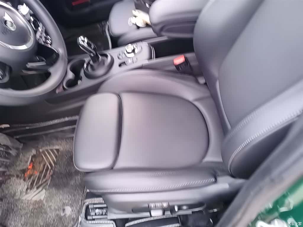 Mini Countryman, 2021 15