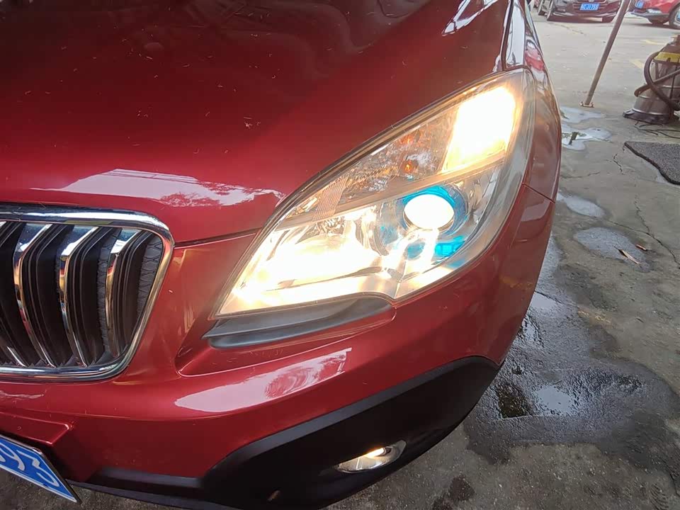 Buick Angkola Buick Angkola