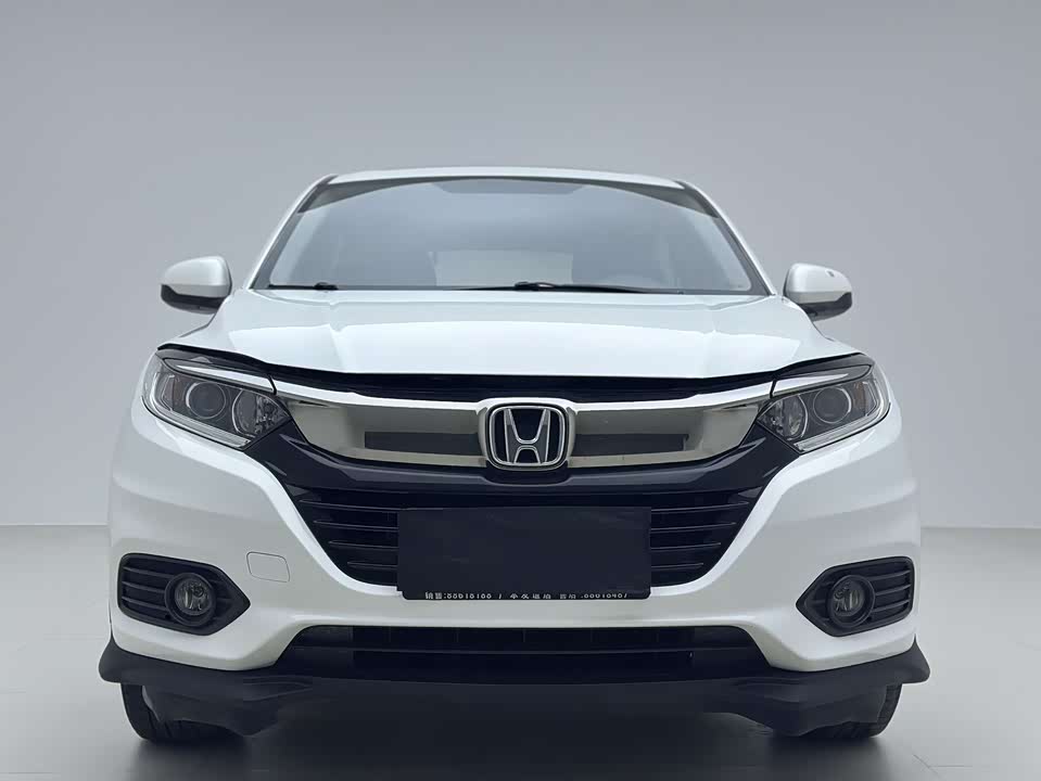 Honda Binzhi