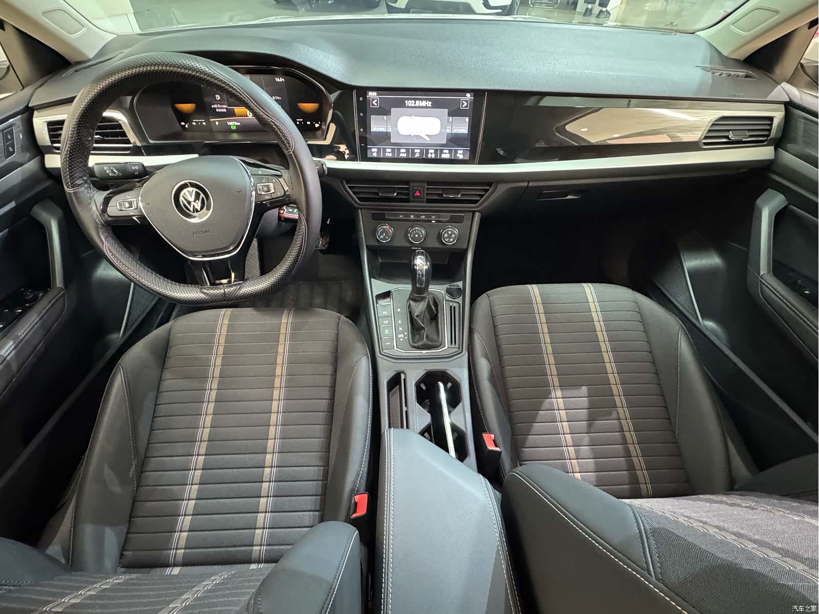 Volkswagen Lavida, 2022 7