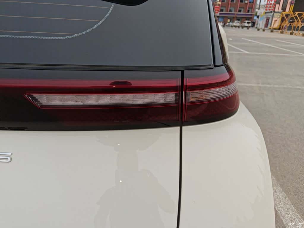 BYD Seagull, 2024 8