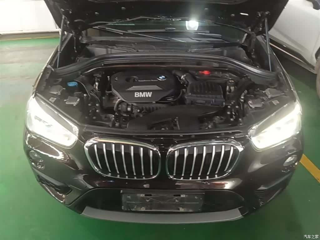 BMW X1, 2017 20