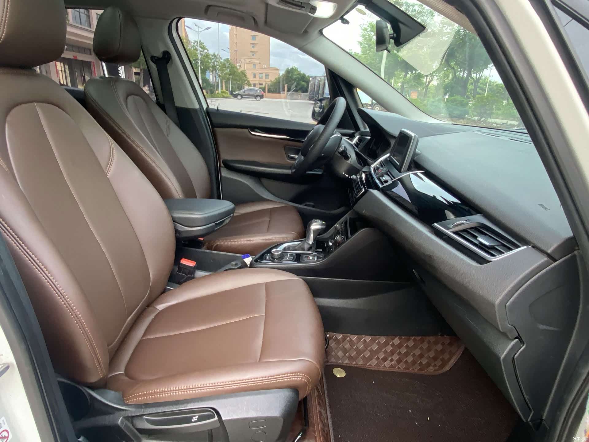 BMW 2 Series, 2019 6