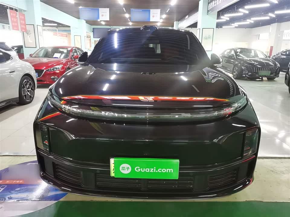 Li Auto Ideal L7