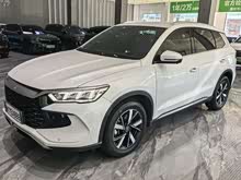 ��Pro����Դ 2024�� ��ҫ�� DM-i 71KM�캽��