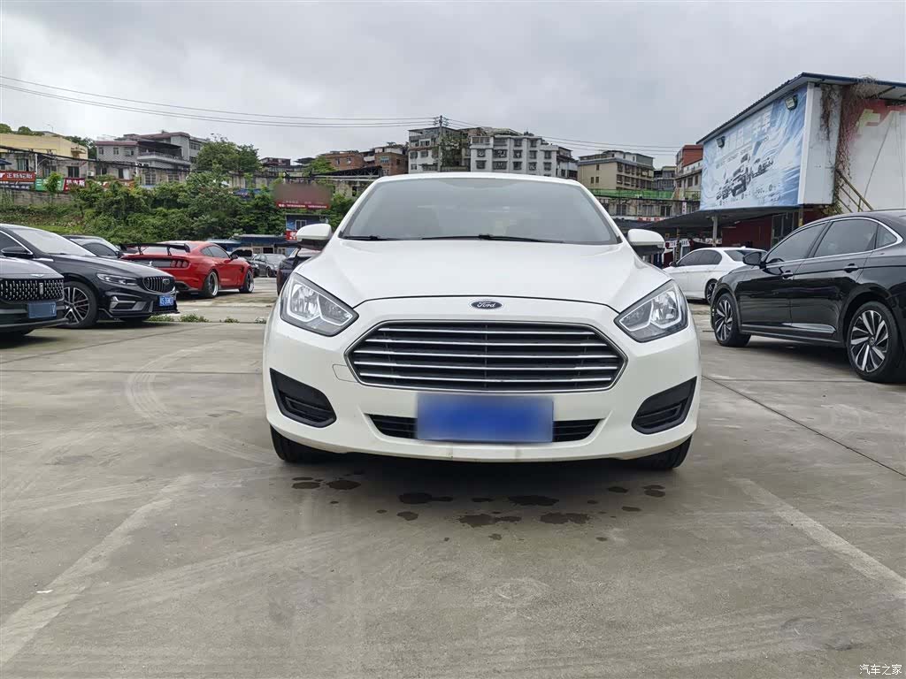 Ford VI, 2021 25
