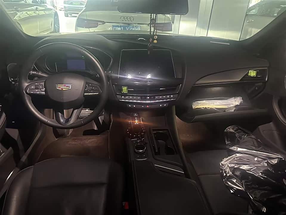 Cadillac CT5 Cadillac CT5