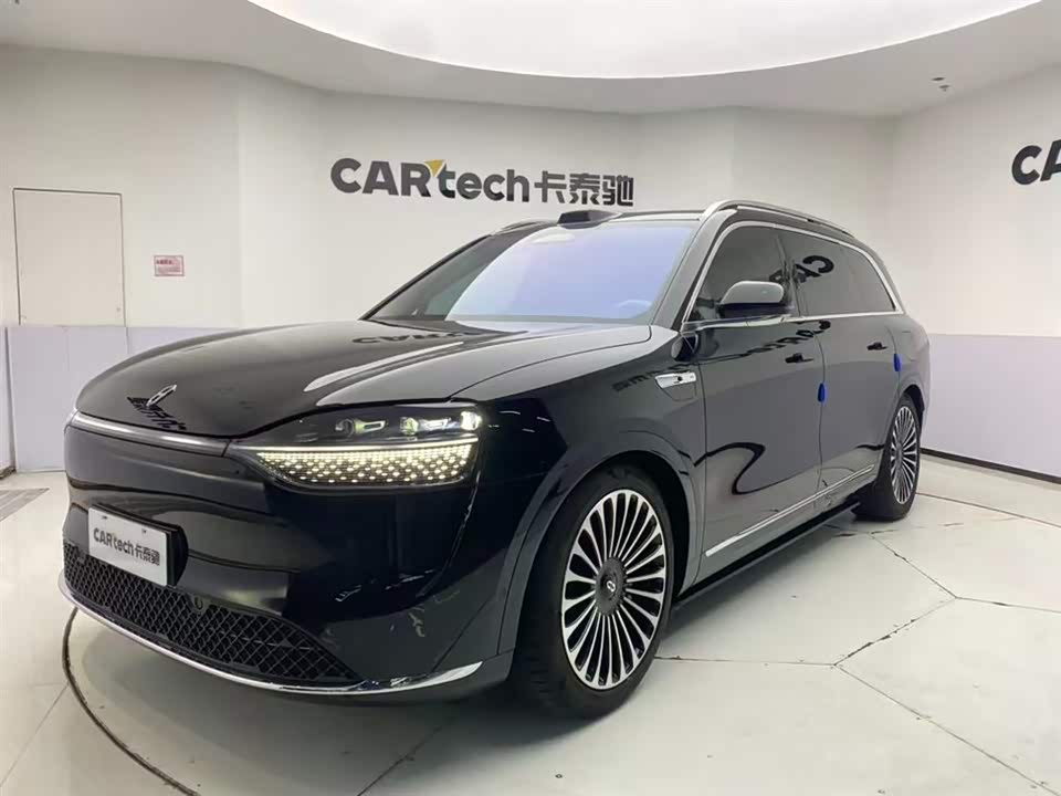 AITO Ask the world M9