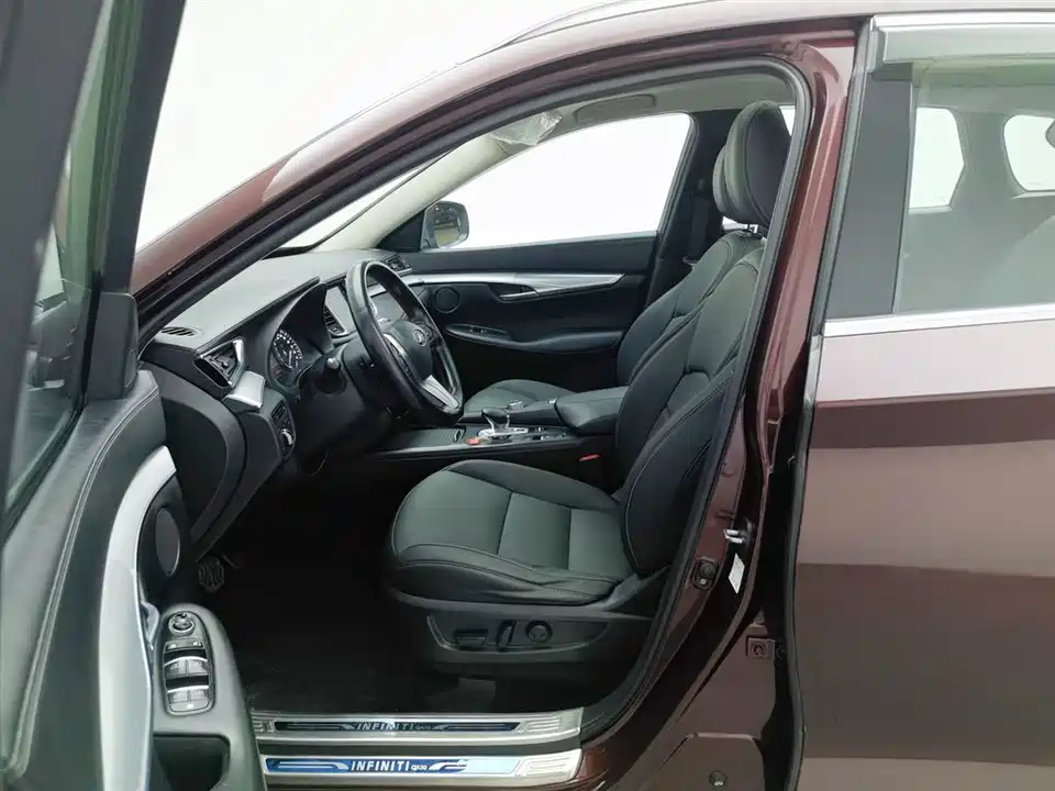 Infiniti QX50