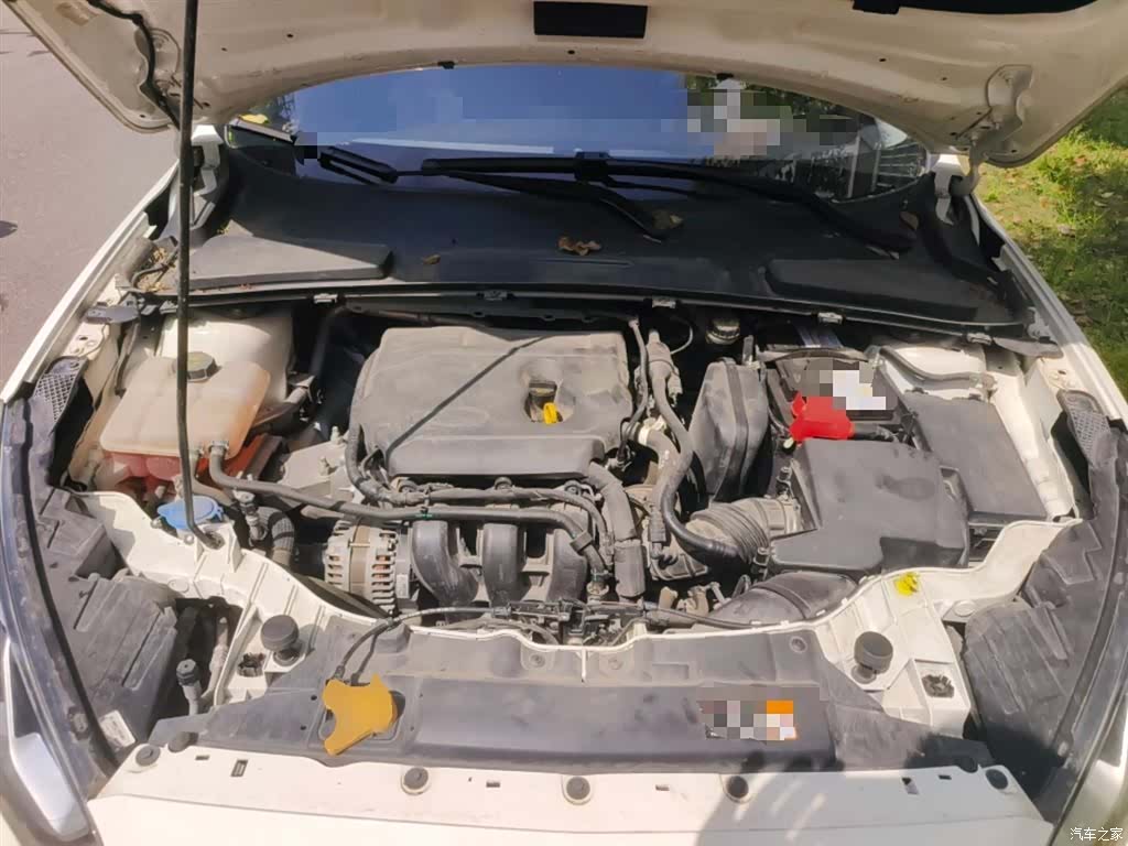 Ford VI, 2021 11