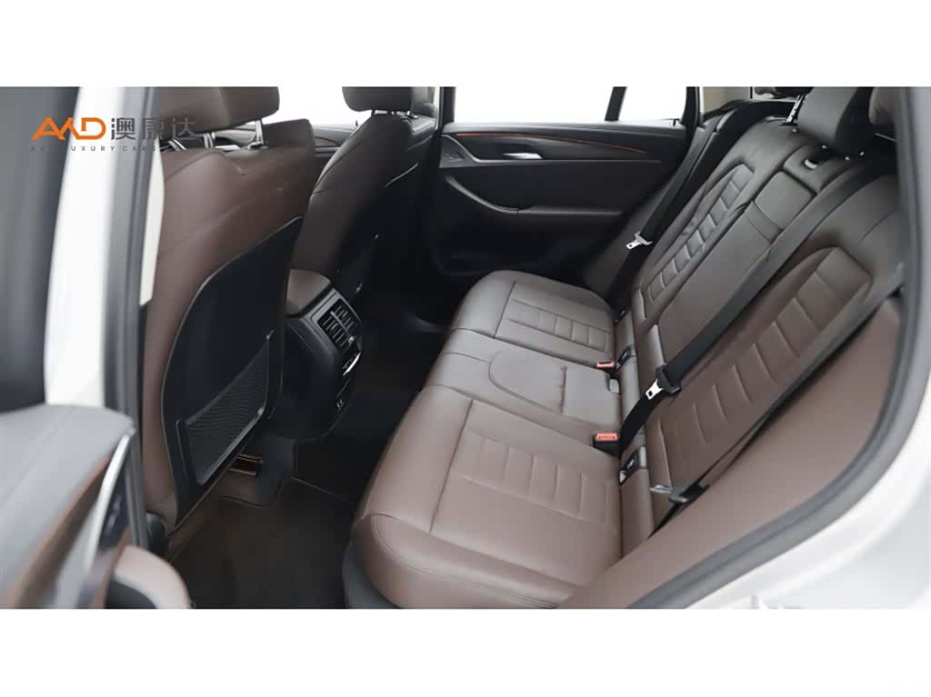 BMW X3, 2020 7