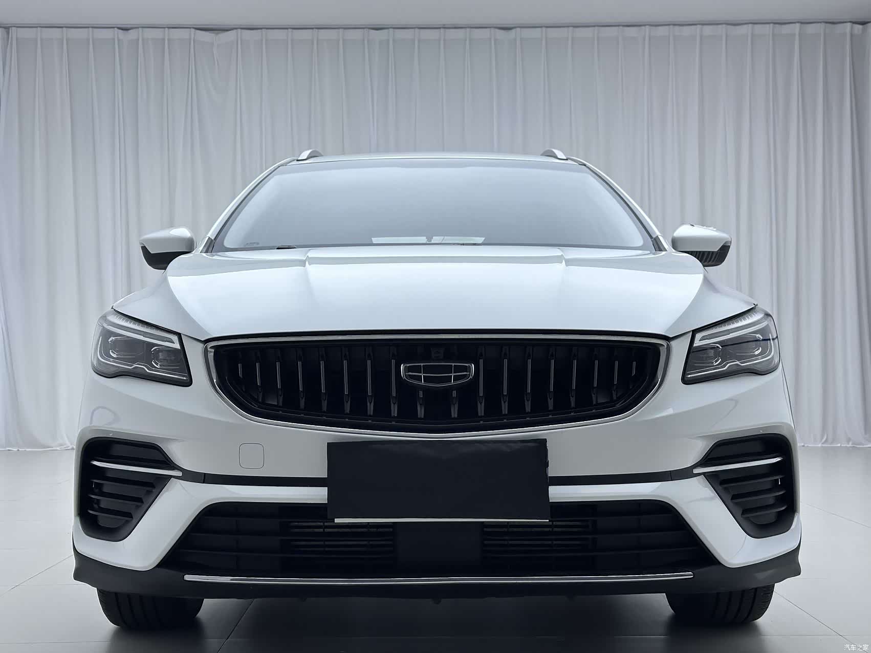 Geely Emgrand, 2022 2