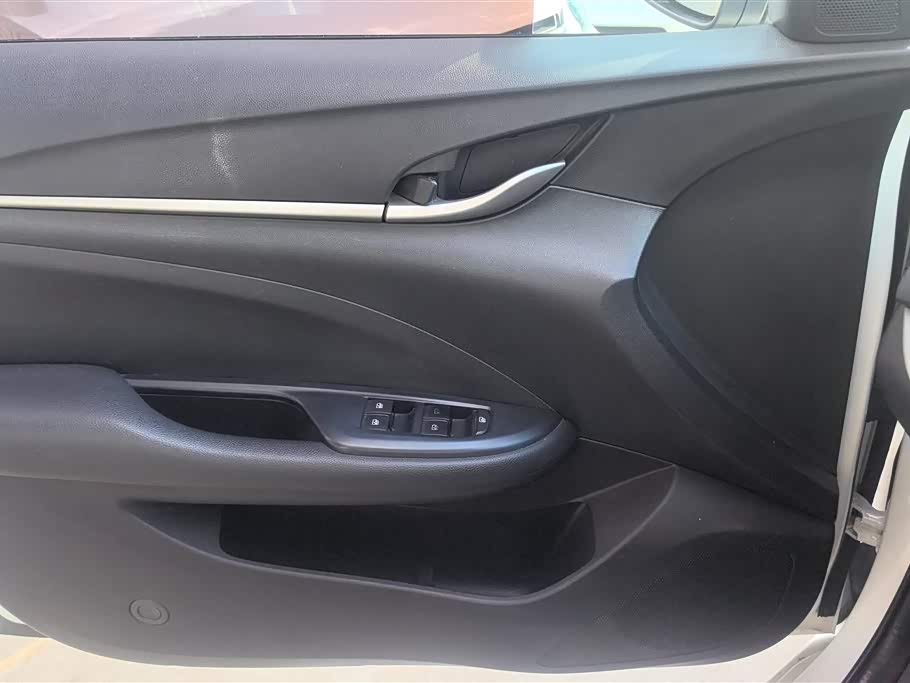 Buick Yinglang