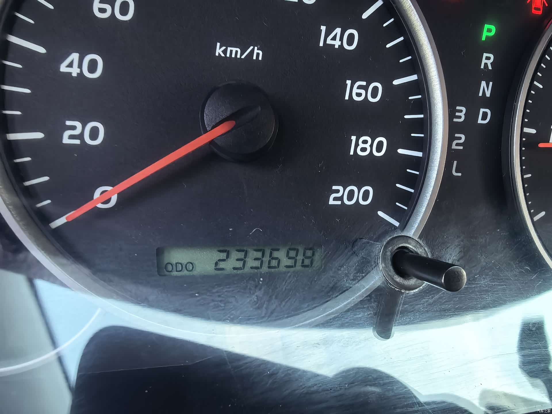 Toyota Prado, 2008 15