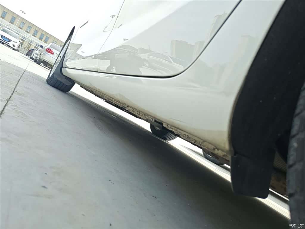 Chevrolet XL, 2017 24