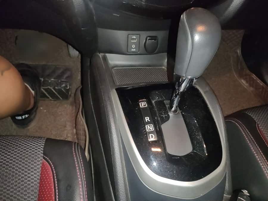 Nissan Qashqai 2017, фото 7