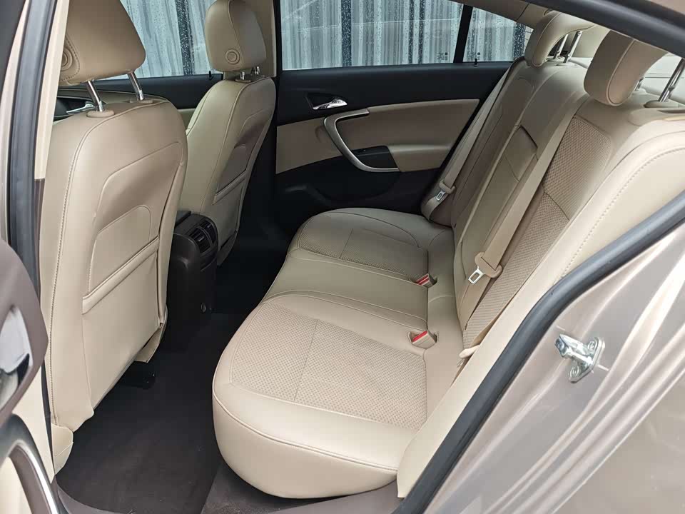 Buick Regal Buick Regal