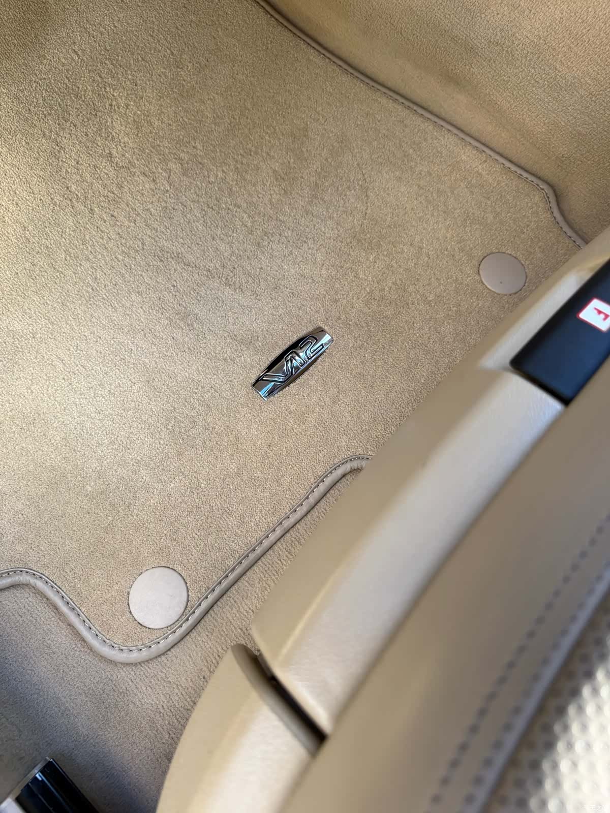 Mercedes-Benz S-Class, 2011 36