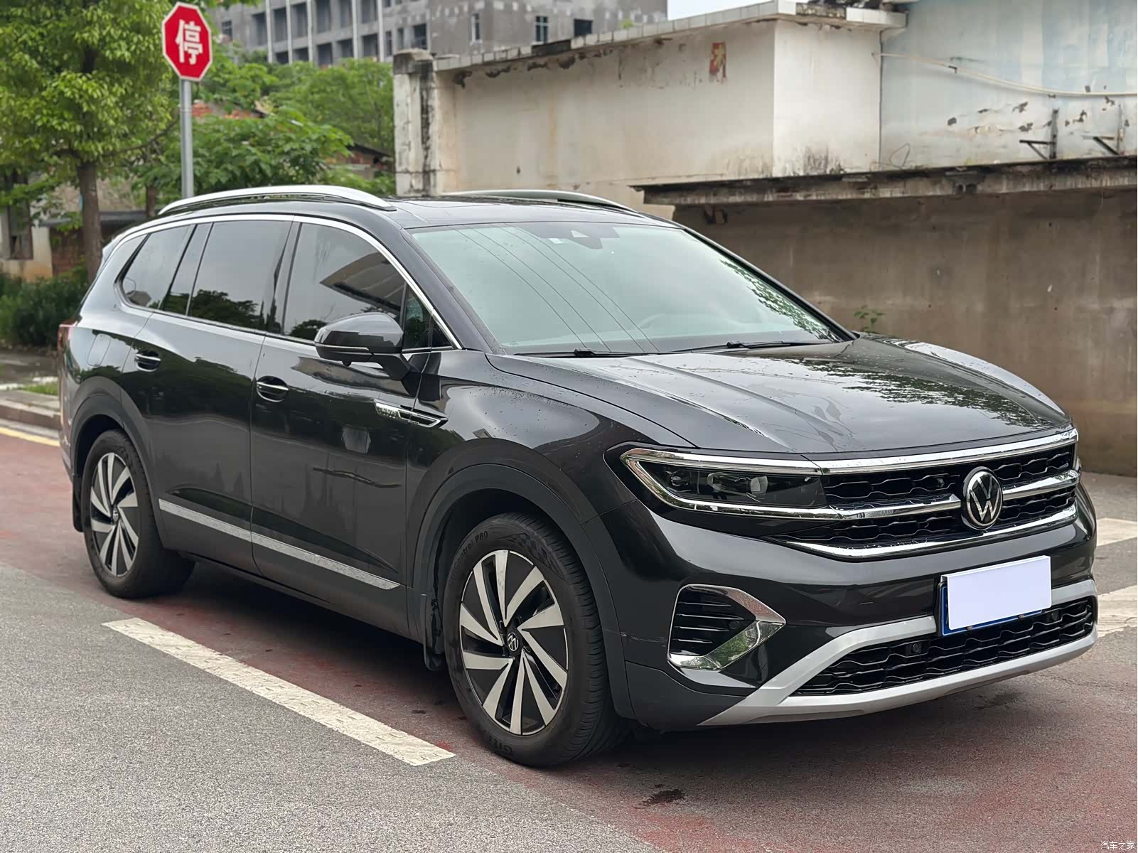Volkswagen Talagon, 2022 3