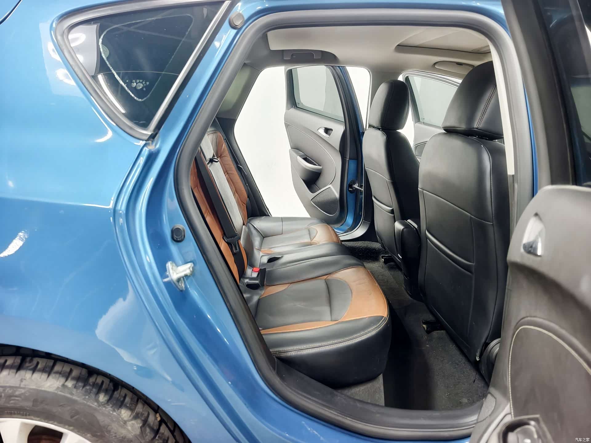 Buick XT, 2014 16