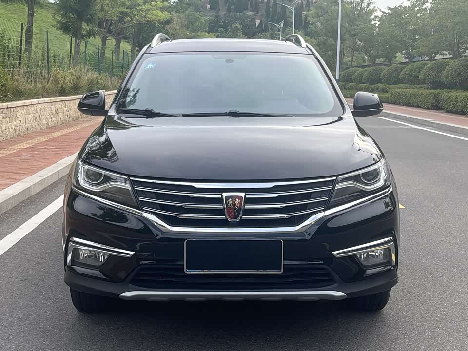 Roewe RX5 Roewe RX5
