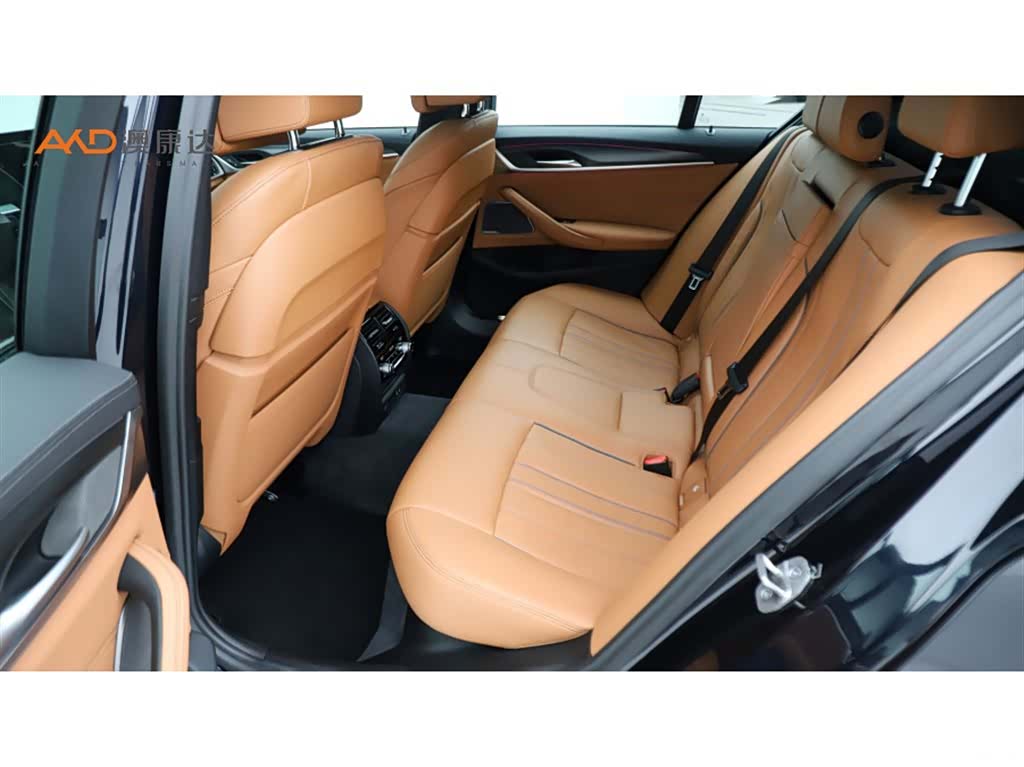 BMW 540i 3.0T 22, 2023 7