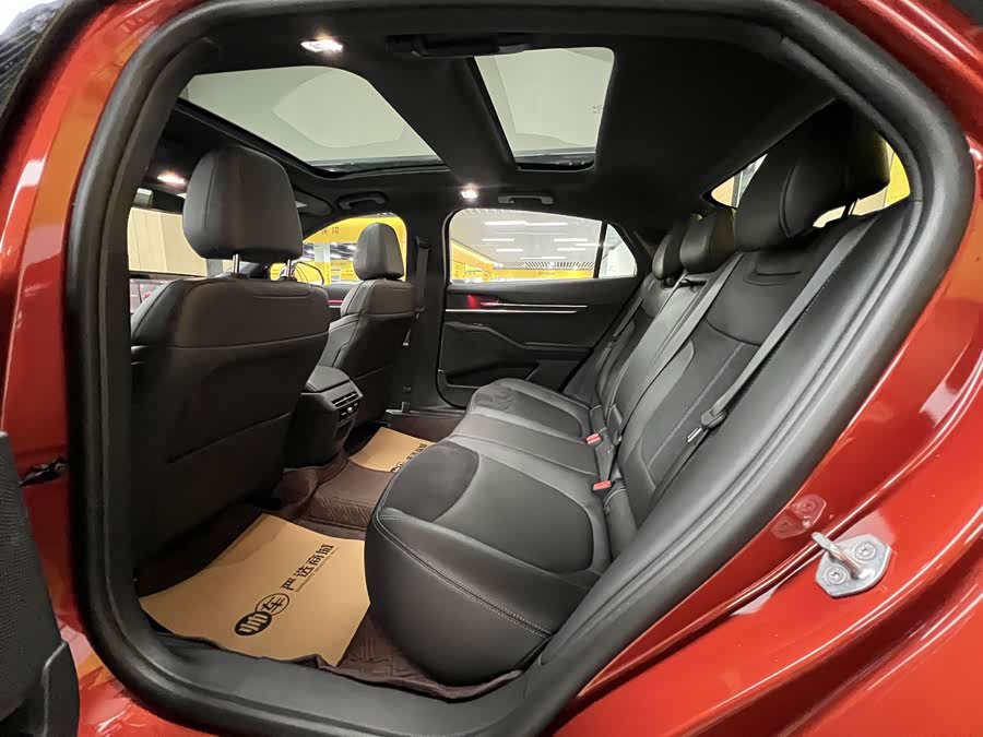 Ford Mondeo 2026, фото 8