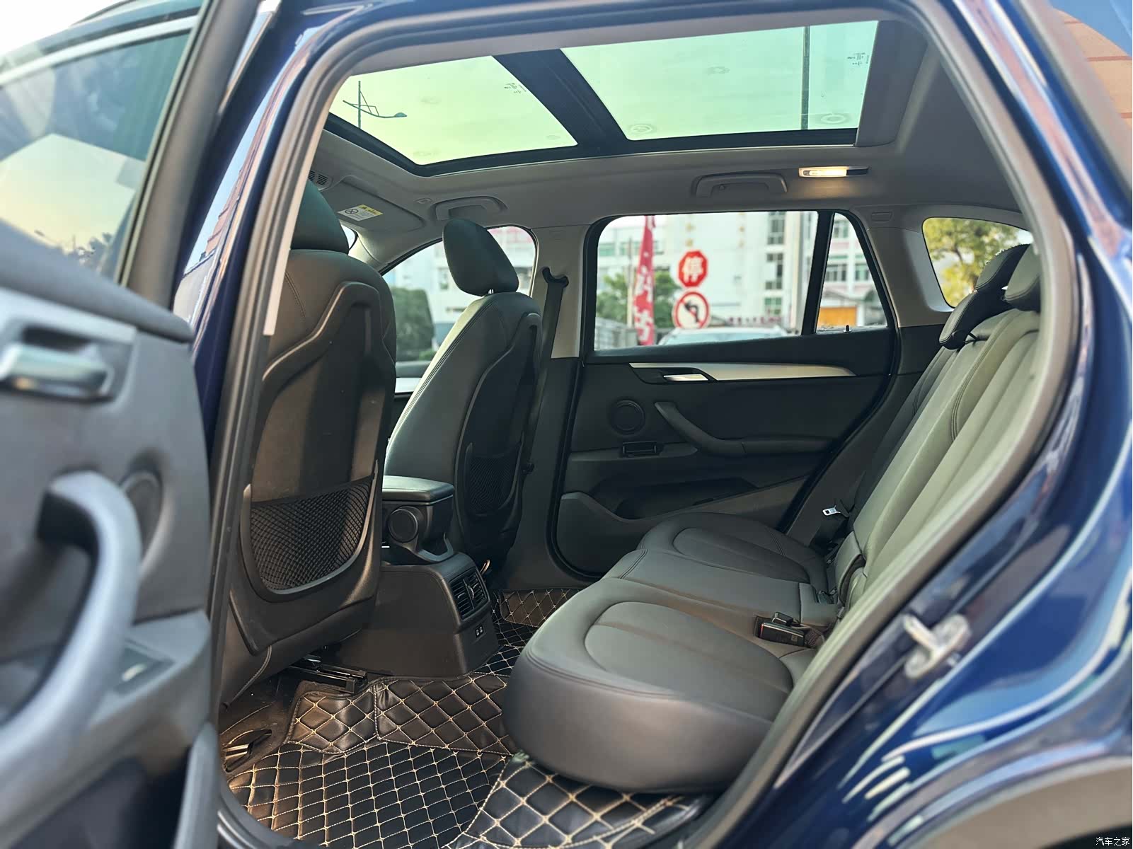 BMW X1, 2019 10