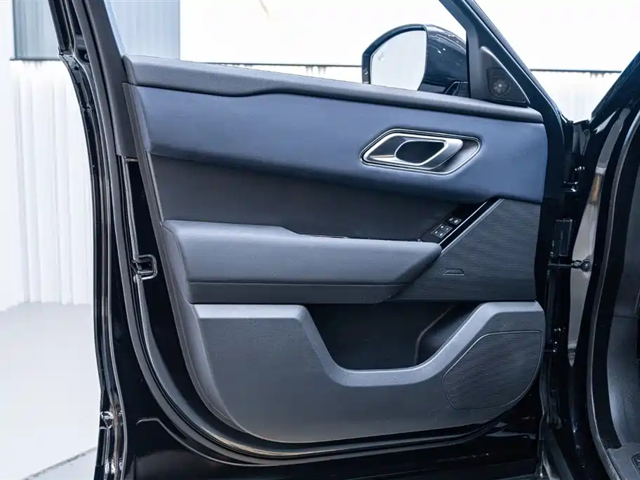 Land Rover Range Rover Star Pulse