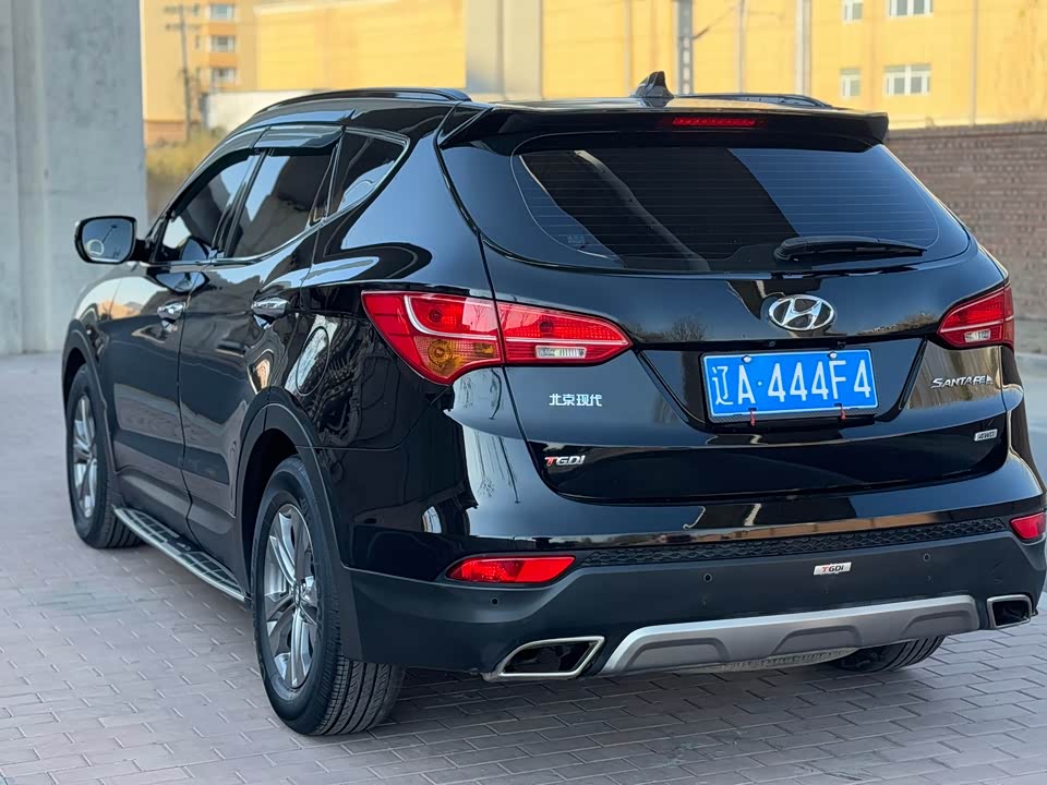 Hyundai Shengda