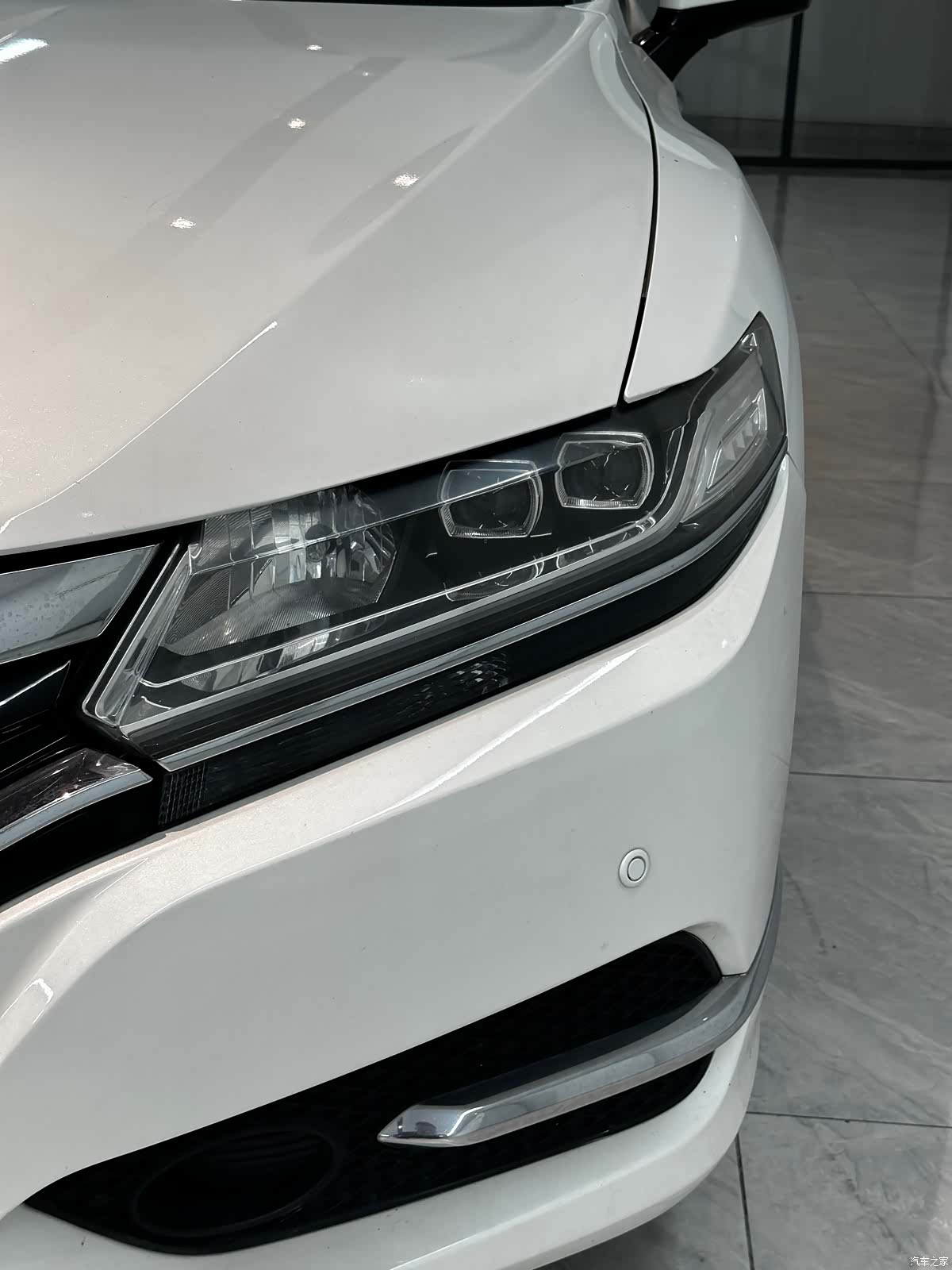 Honda Spirior, 2018 14