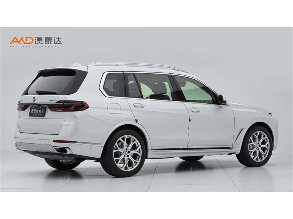 BMW X7, 2024 3