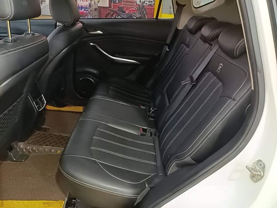 BYD Song 2019, фото 17