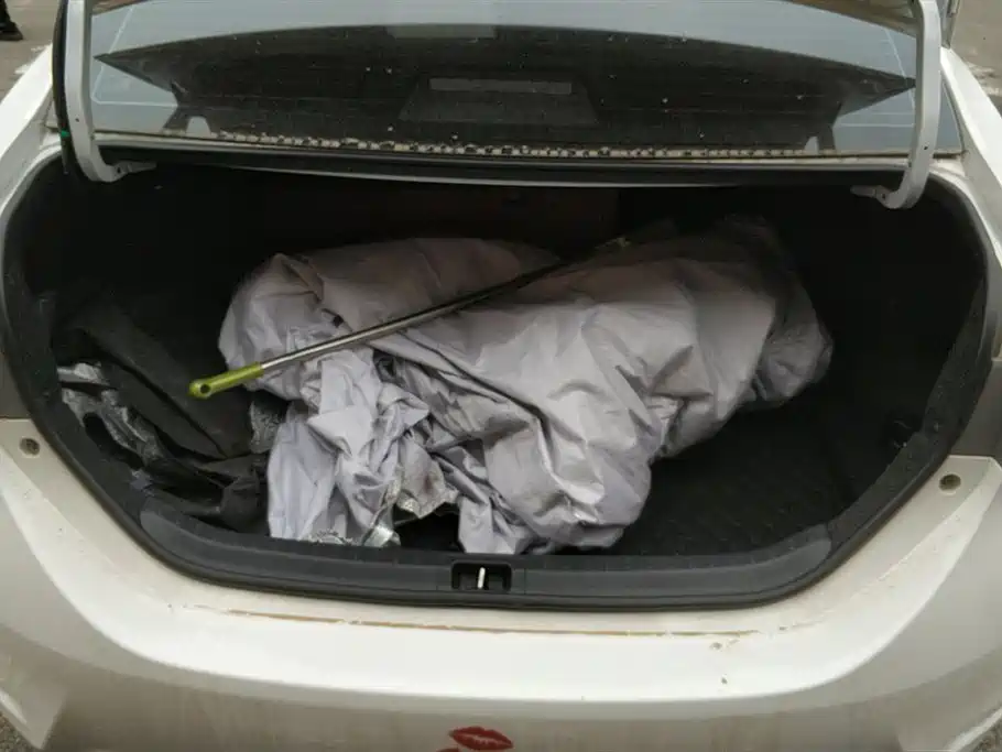 Toyota Corolla Toyota Corolla