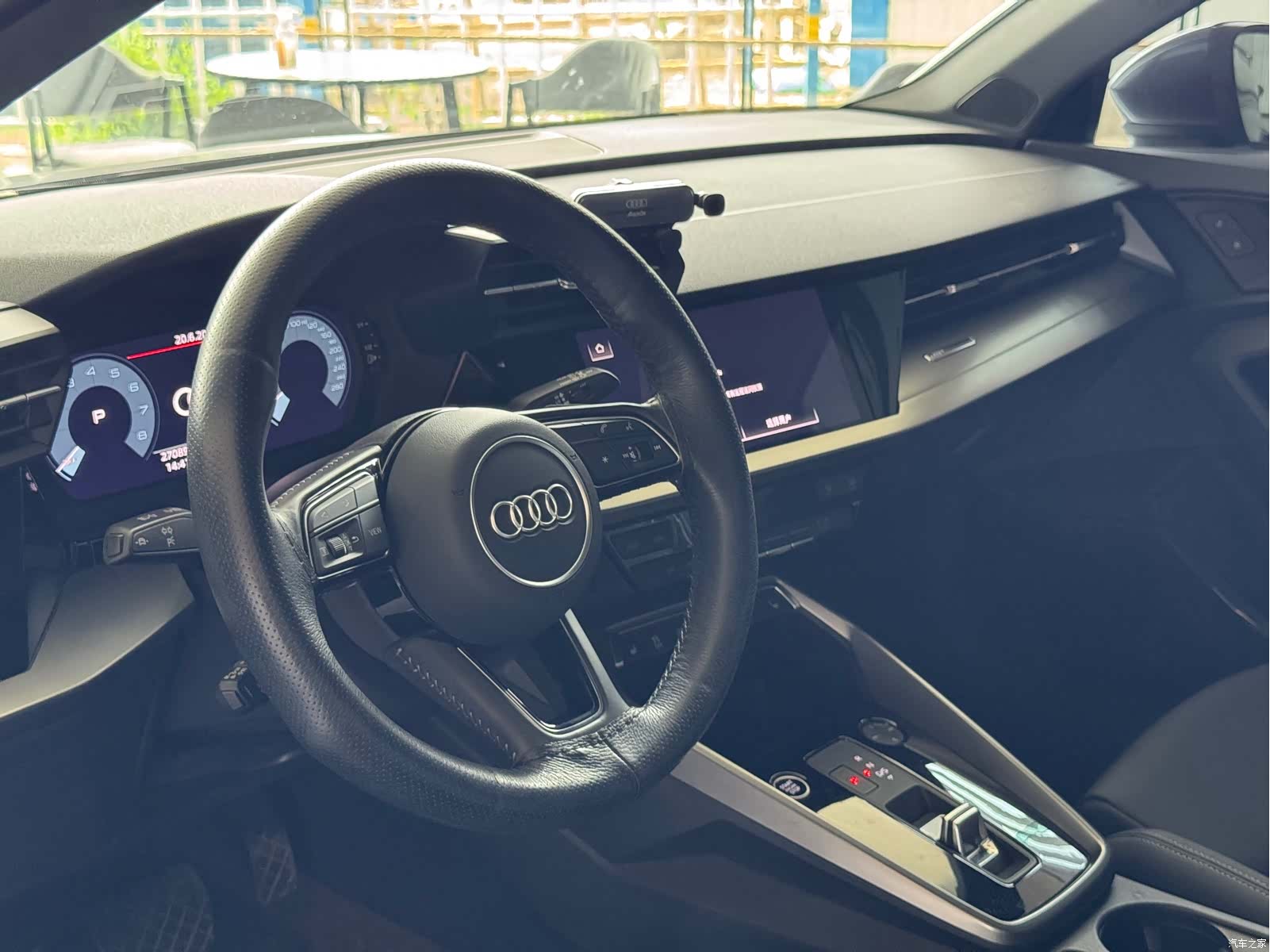 Audi A3, 2022 10