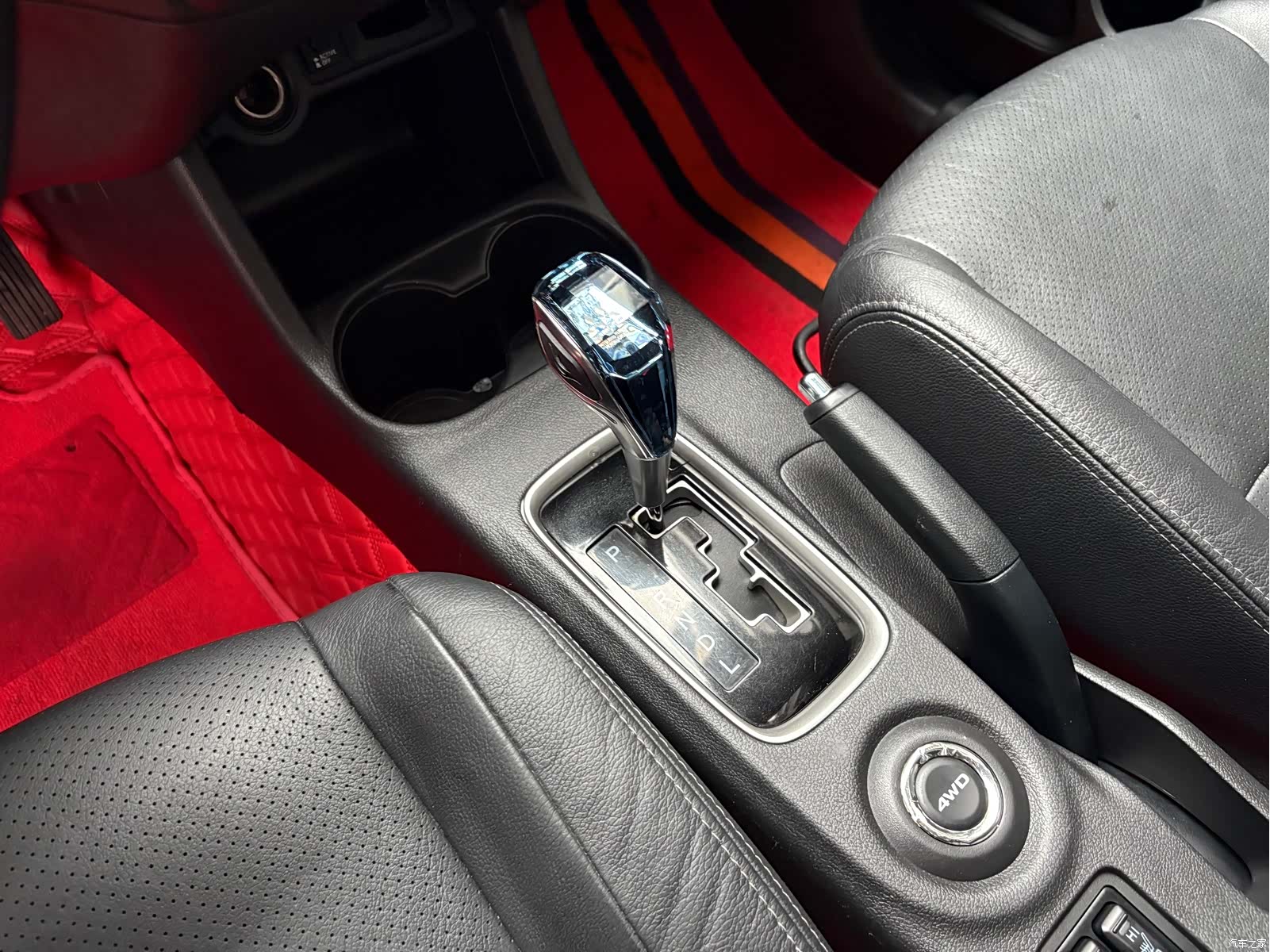 Mitsubishi Outlander, 2017 9
