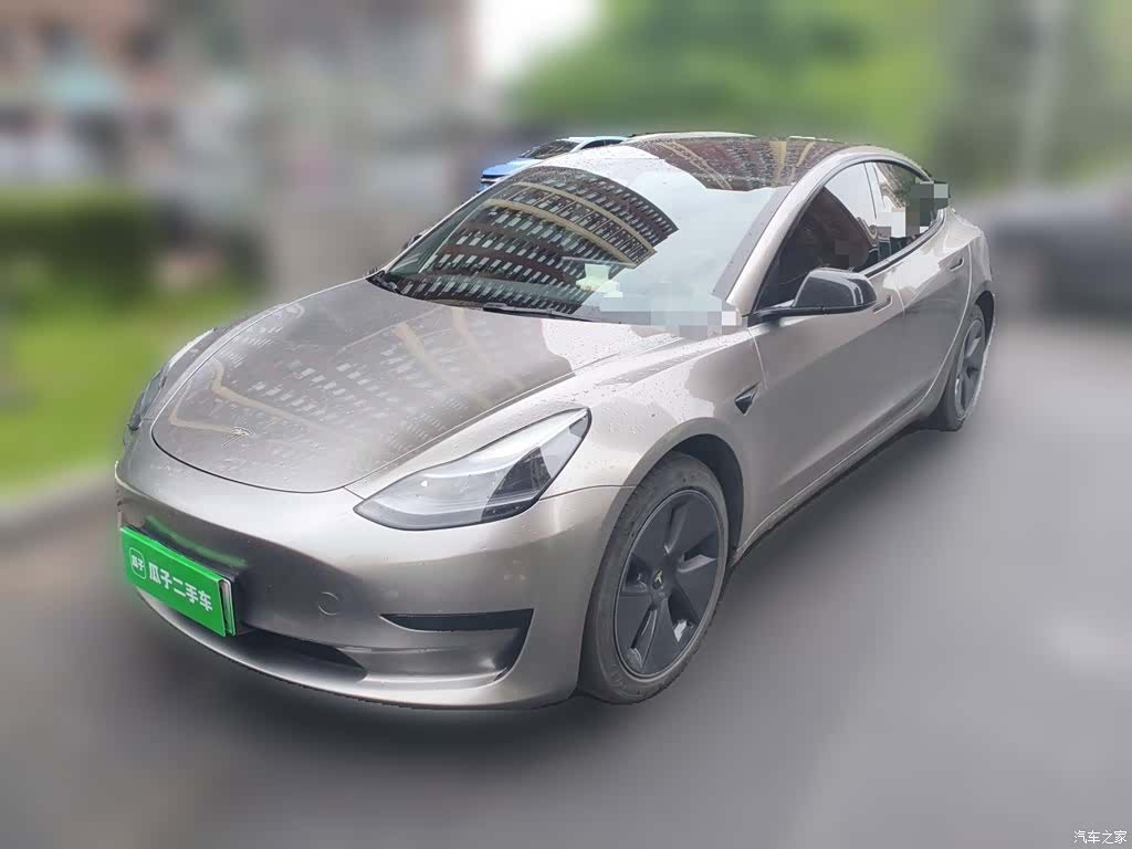 Tesla Model 3, 2023 2