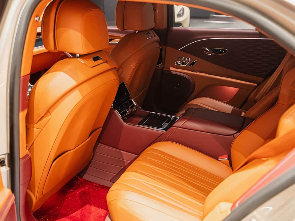 Bentley Flying Bentley Flying