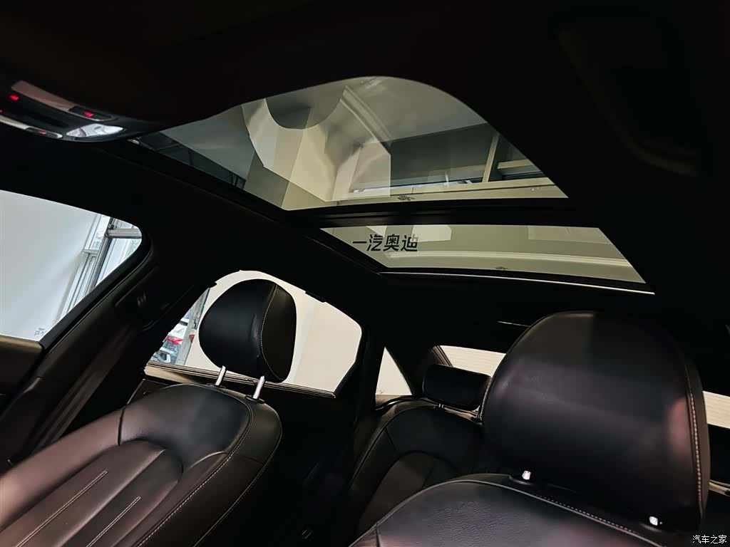Audi A6L, 2019 13
