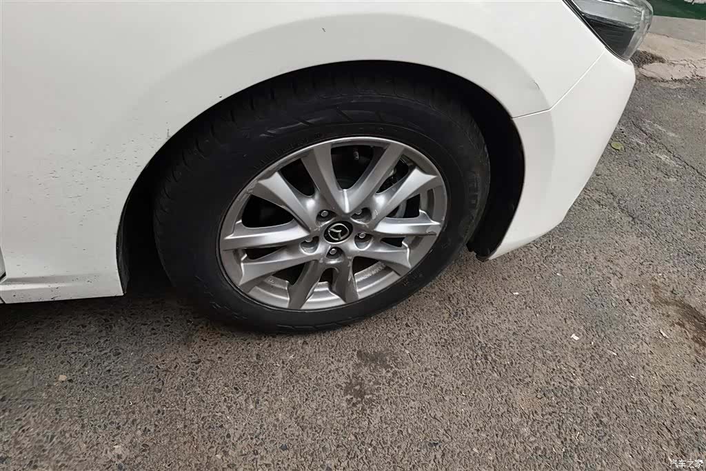 Mazda Mazda3, 2019 6