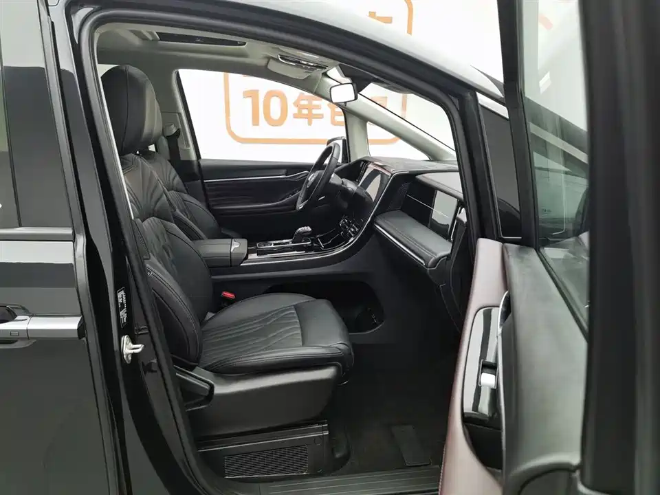 Trumpchi Trumpchi M8