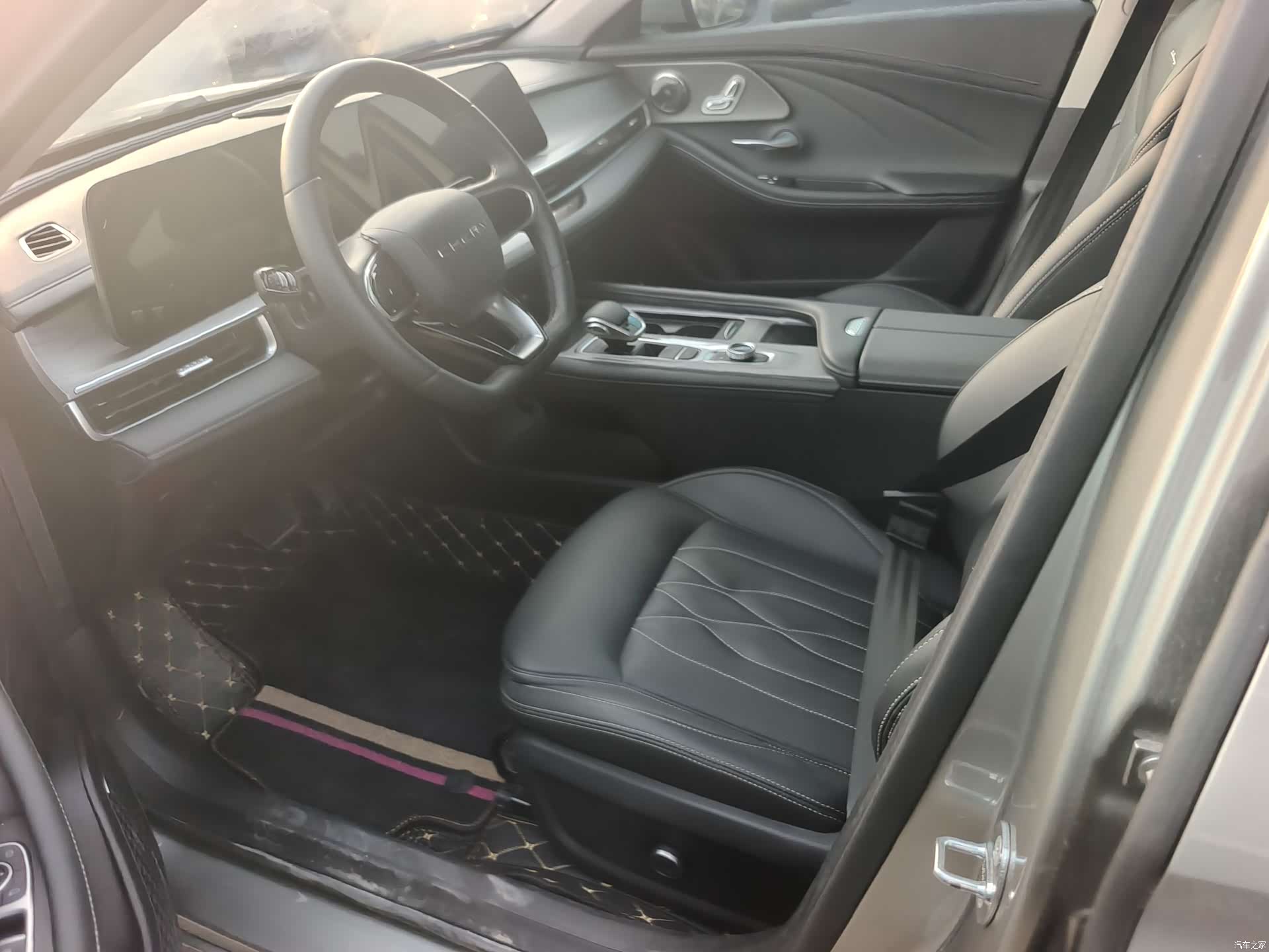 Chery Arrizo 8, 2025 4