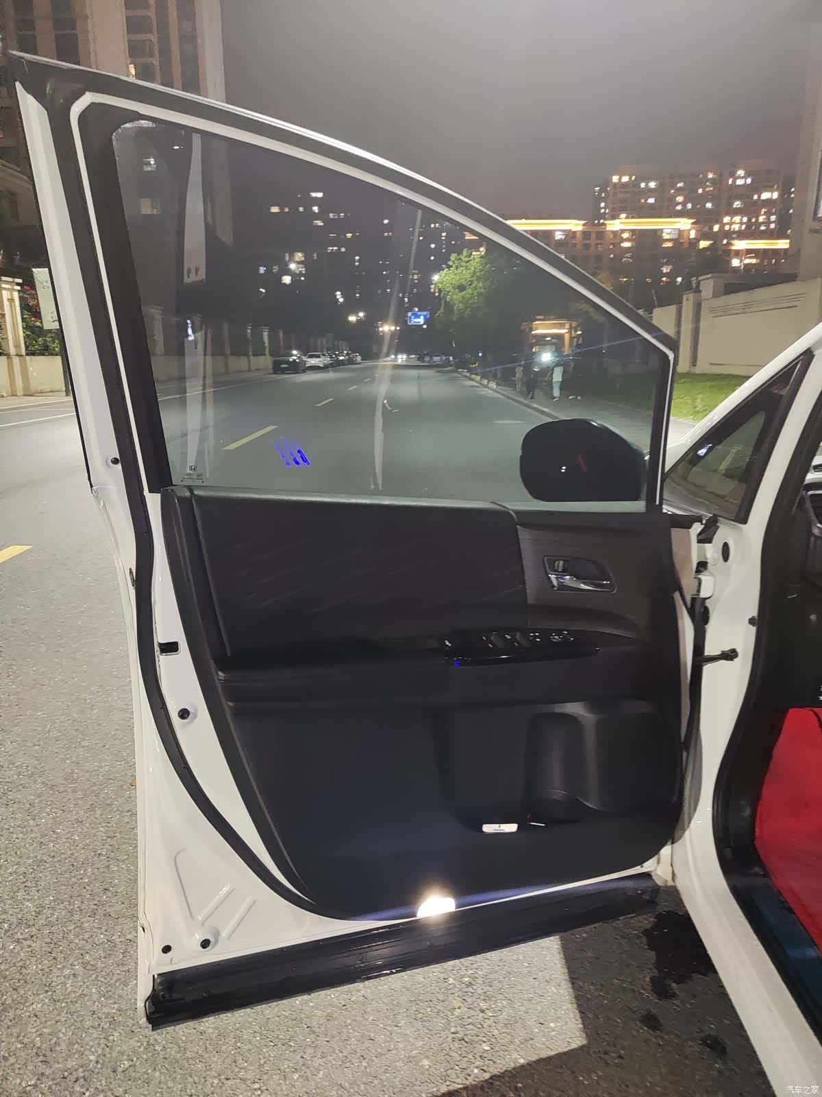 Honda Elysion, 2022 7