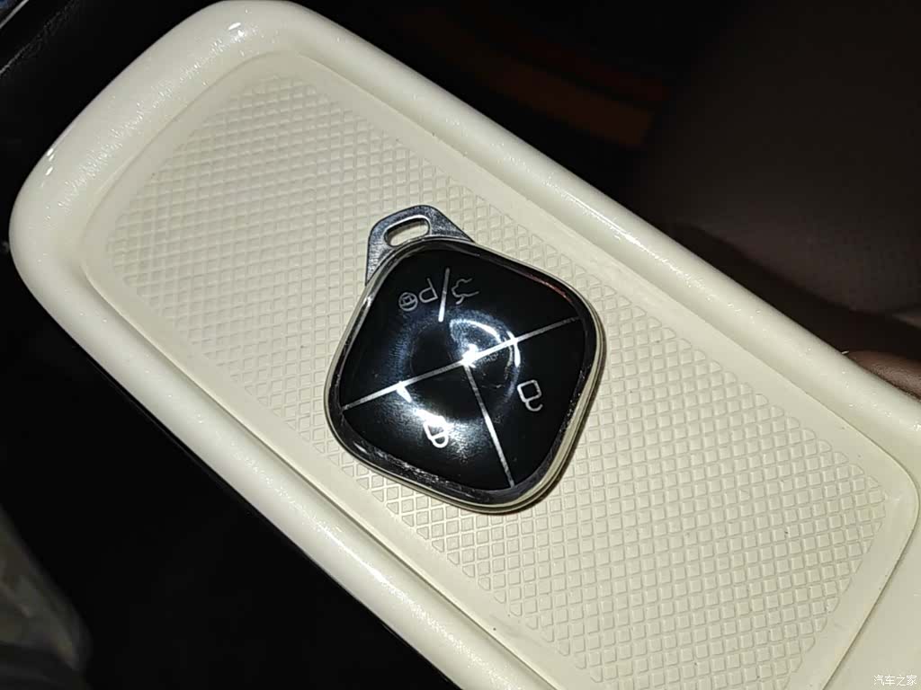 Wuling Bingo, 2025 18