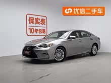 �׿���˹ES 2015�� 200 ��Ӣ��