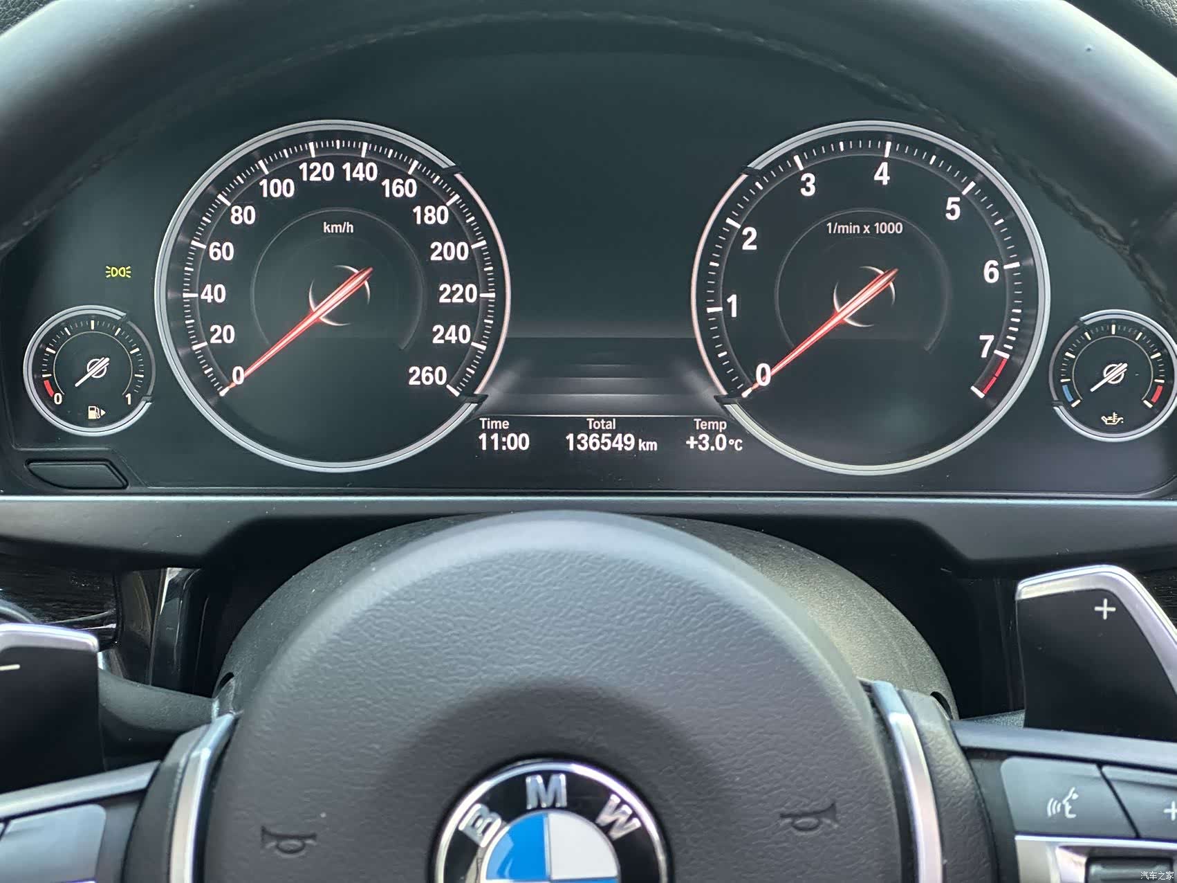 BMW X5, 2018 8