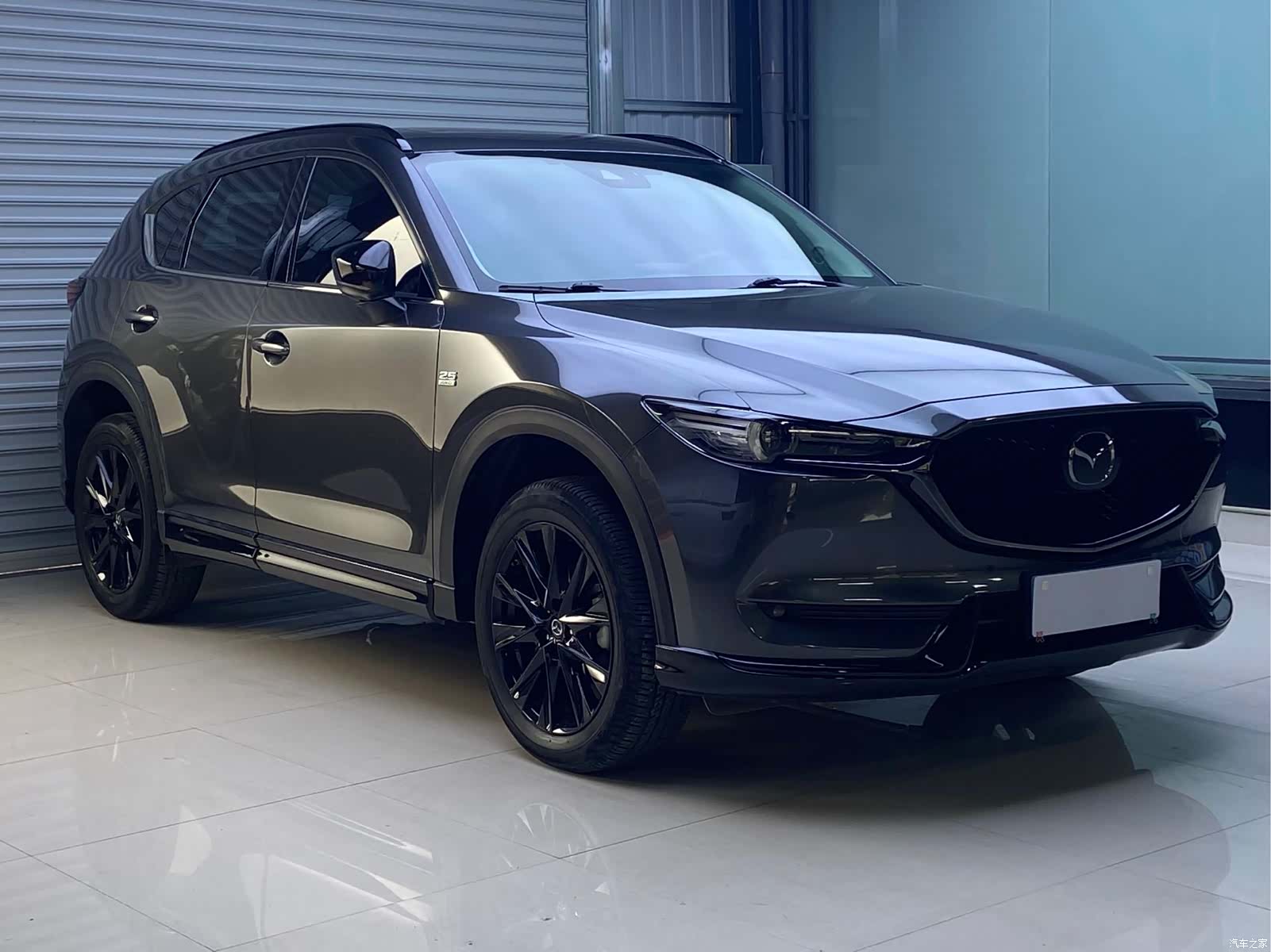 Mazda CX-5, 2021 3