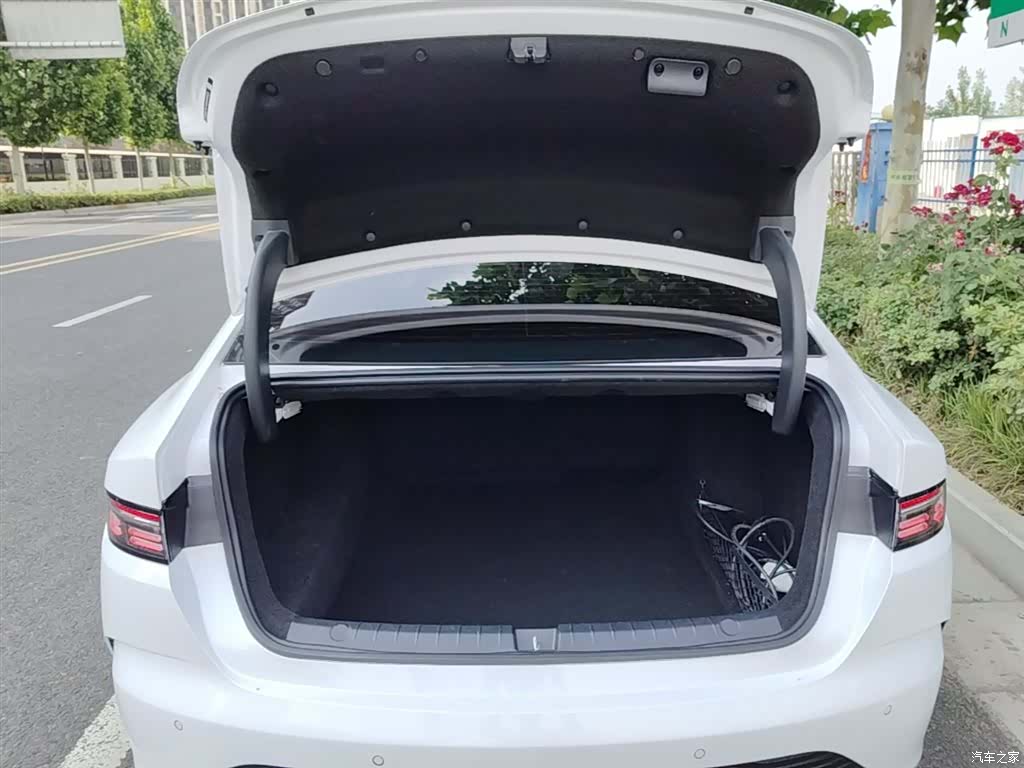 BYD Destroyer 05, 2024 19
